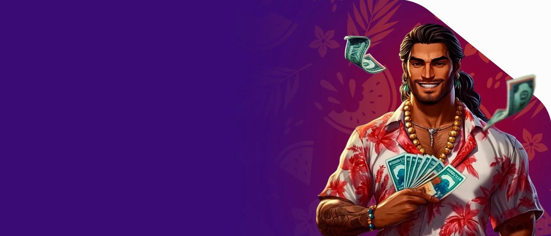Gambloria Casino Welkomstbonus